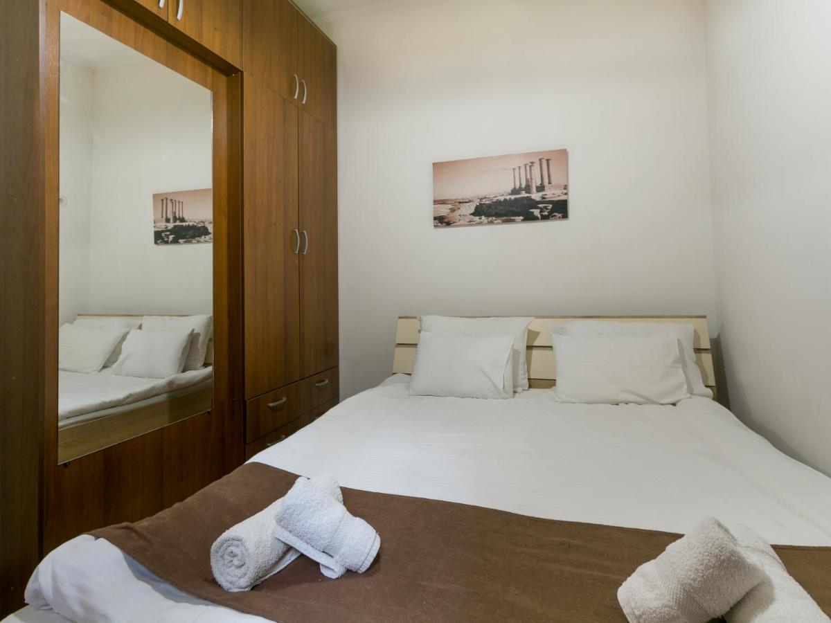 Apartment Marsal Belgrado Exterior foto